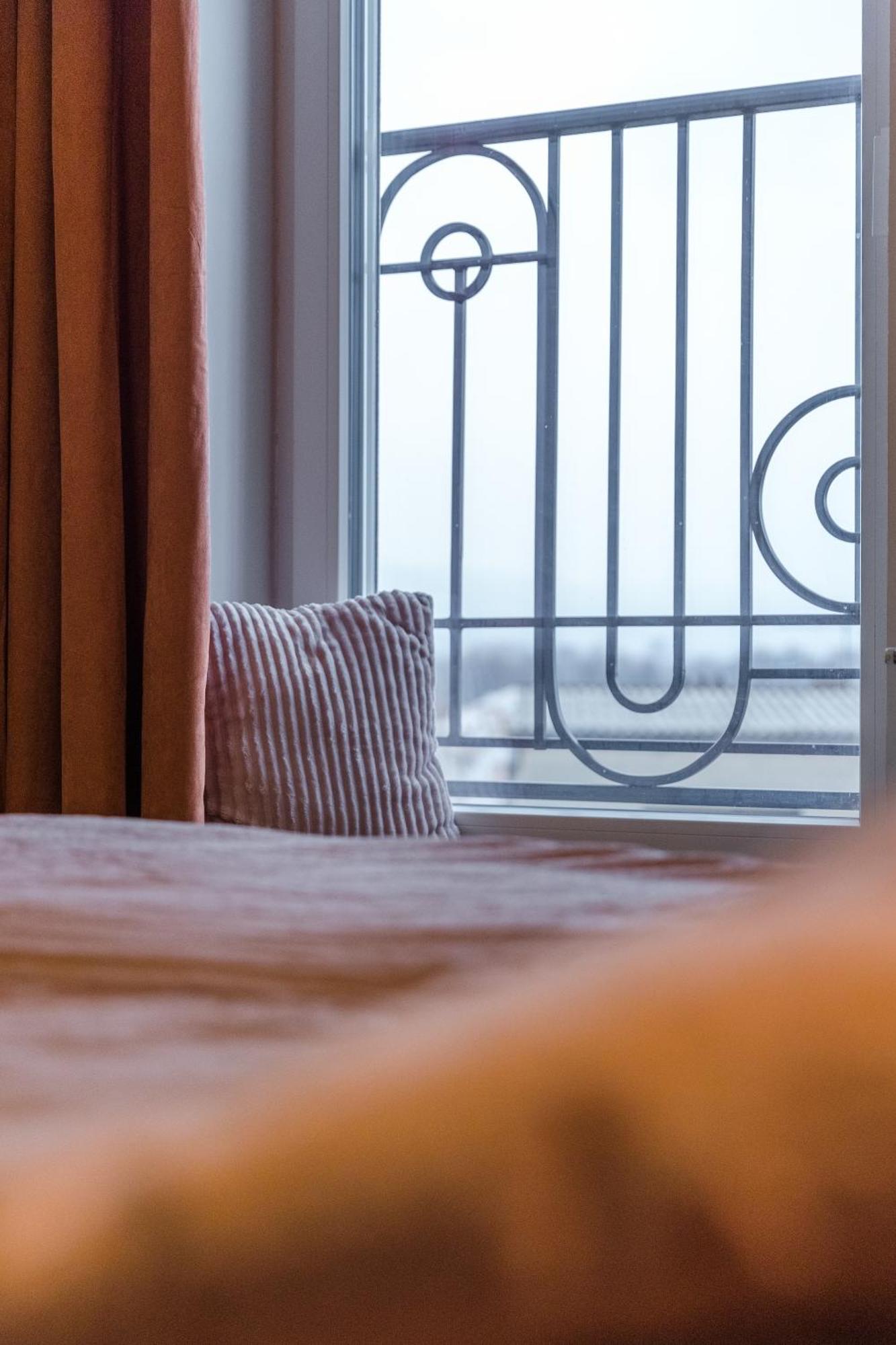 Apartman Nika Pirot Bagian luar foto