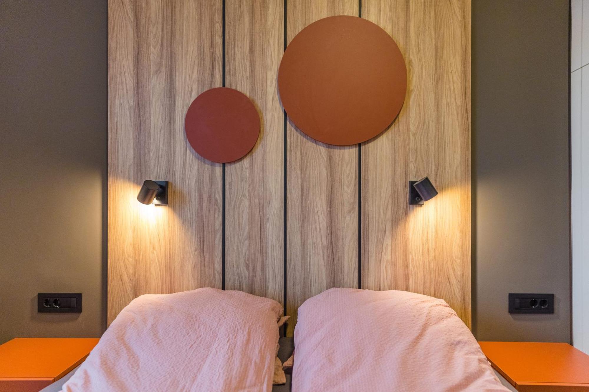 Apartman Nika Pirot Bagian luar foto