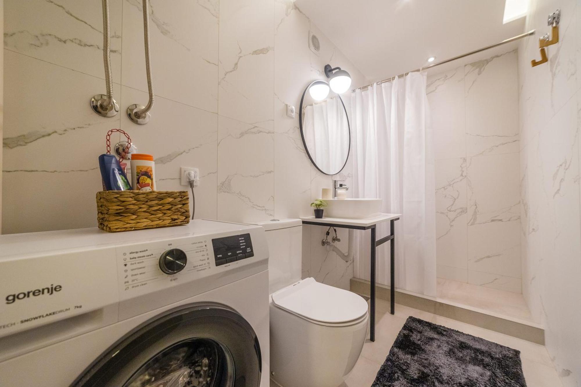 Apartman Nika Pirot Bagian luar foto